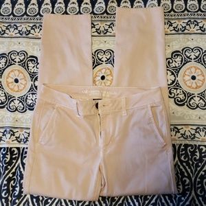 American Eagle Super Stretch Skinny Chinos